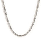 Vermeil or blanc 18k