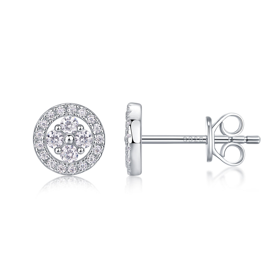 Boucles d'oreilles Newen