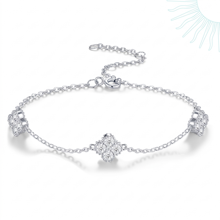 Amaranta bracelet