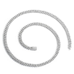 Vermeil or blanc 18k