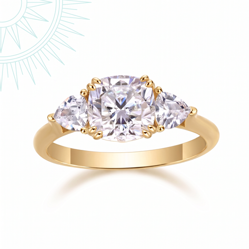 Ring Ñusta