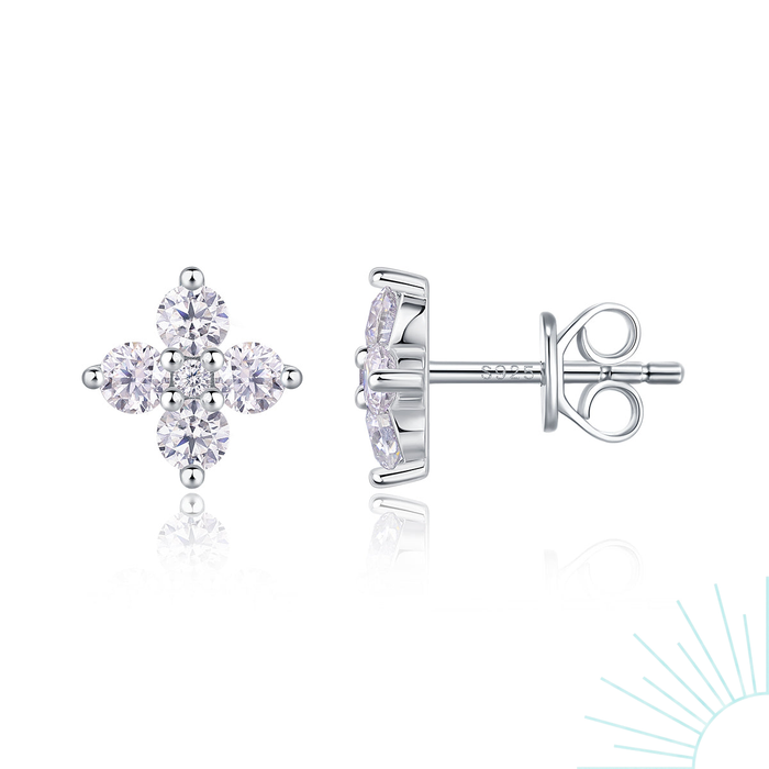 Boucles d'oreilles Azucena