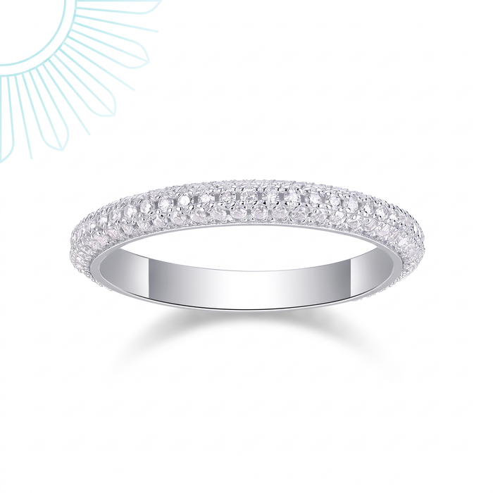 Bague Nemya