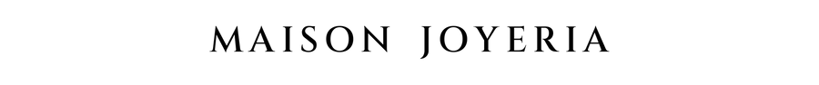 Maison Joyeria