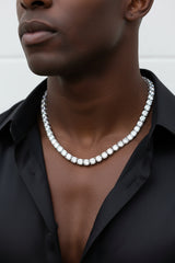 Vermeil or blanc 18k